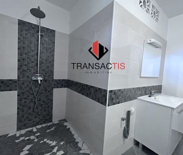 Location Appartement 4 pièces 68m² MACOURIA 97355 - Photo 6