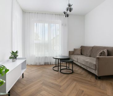 Apartament w Centrum miasta z miejscem w garażu - Photo 3