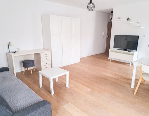 Mieszkanie Gumieńce Szczecin, nr 432144 - Фото 1