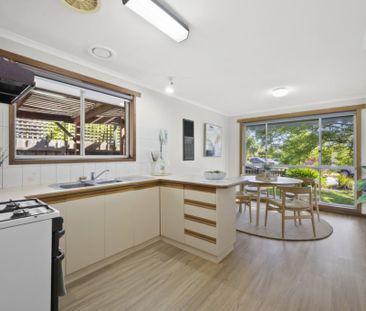 Updated Three Bedroom Home Just Minutes to the Cbd! - Photo 3