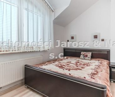 Mieszkanie na wynajem - Zdjęcie 6