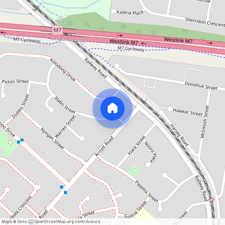 41 Illabo Street, NSW 2763, Quakers Hill