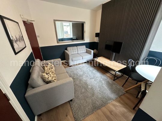 Moseley Road, Manchester, M14 6PA - Photo 1