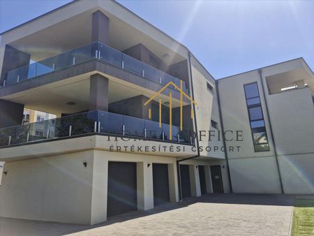 Kiadó új építésű lakás - Debrecen - Fotó 3