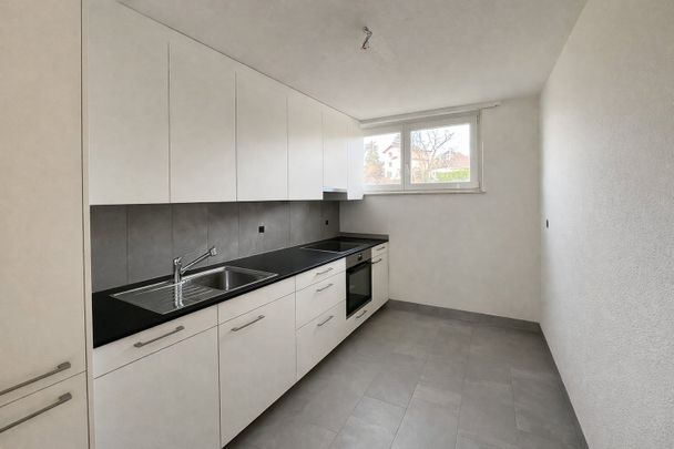 3 Zimmer, 65 m², 3. Stock - Photo 1