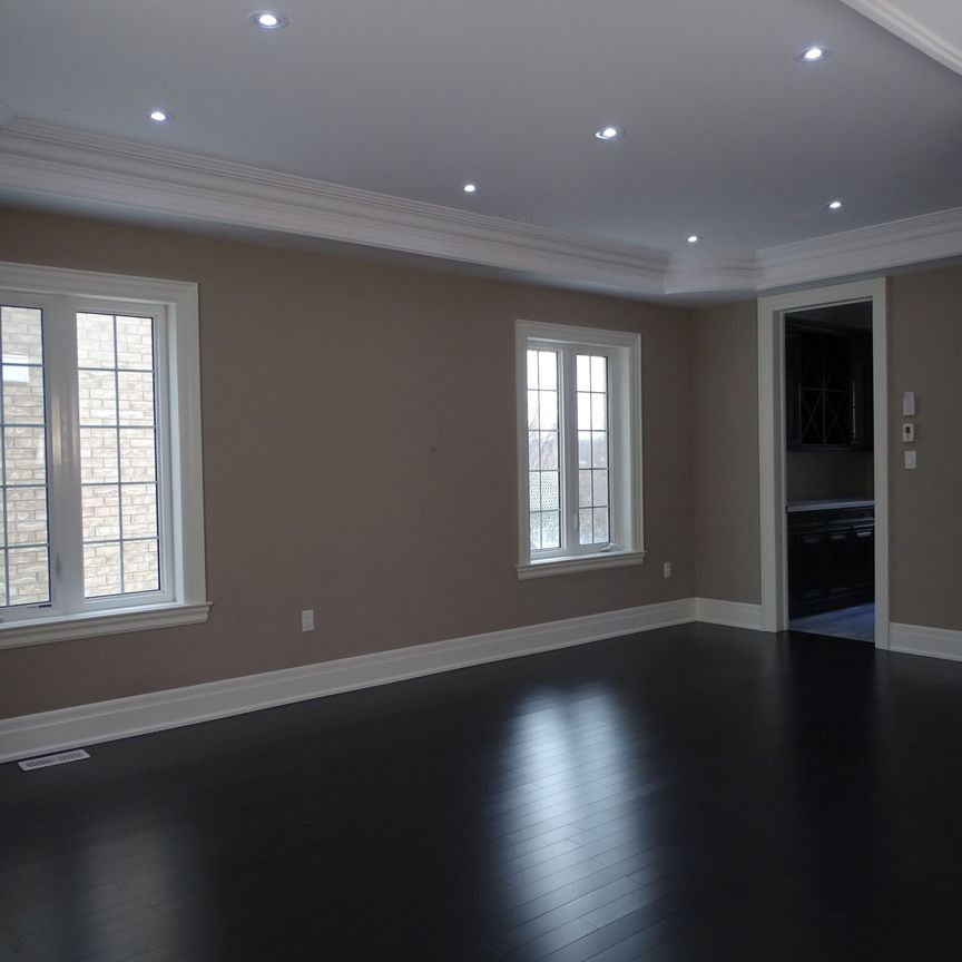 For Lease - 24 Lloyd Sanderson Drive, Brampton, Ontario - Photo 1