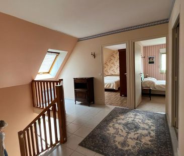 Maison meublée Villons Les Buissons 6 pièce(s) 142 m2 - Photo 3