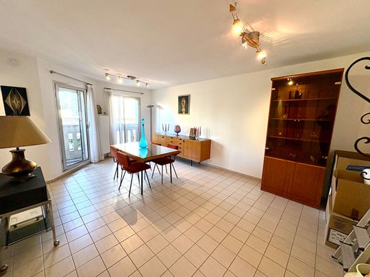 Appartement T2 Rueil-Malmaison à louer - Photo 1