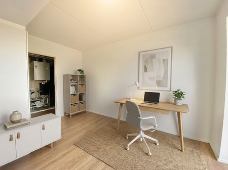 Poul Anker Bechs Vej 325, 1. 2, 9200 Aalborg SV - Foto 4