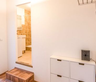Pronájem bytu 1+kk • 28 m² bez realitkyLegerova, Praha - Vinohrady - Photo 6