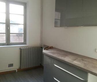 Location - Appartement - 3 pièces - 51.80 m² - montauban - Photo 2