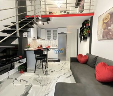 Loft για ενοικίαση Μαρτίου (Βούλγαρη - Ντεπώ - Μαρτίου) - Photo 6