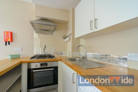 1 bedroom flat to rent - Photo 3