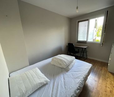 Appartement T4 à Rennes - Photo 5