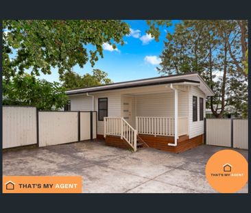 Modern & Convenient 2 Bedroom Granny Flat - Photo 4