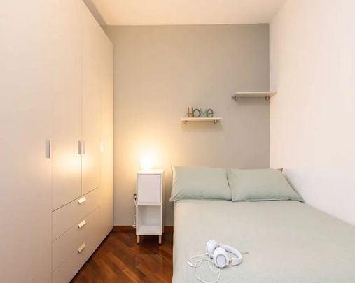 Via Giovanni Spadolini, Milan, Lombardy 20141 - Photo 1