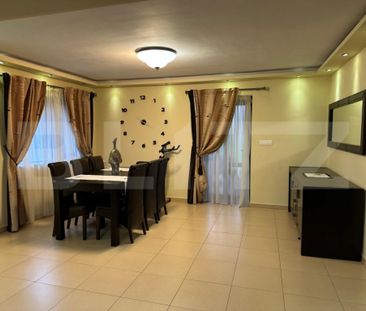 Casa individuala, 140mp, curte 400mp, zona Giroc - Fotografie 2