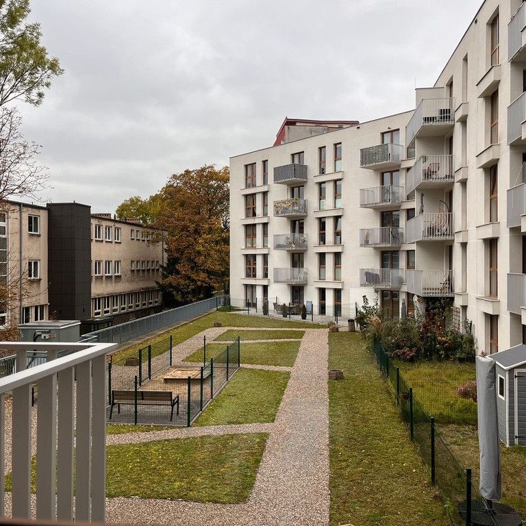 2-pokoje/44m2/hala w cenie/nowoczesne - Photo 1