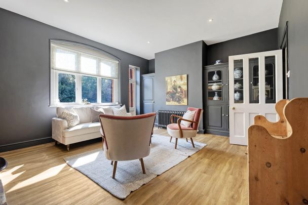 Low Street, Brandeston - Photo 1