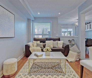 For Lease - 3876 Manatee Way, Mississauga, Ontario - Photo 2