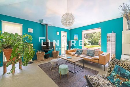 Villa • Les Accates - Photo 2