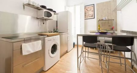 Calle de Serrano, Madrid, Community of Madrid 28006 - Foto 4