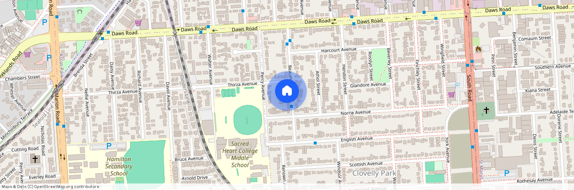 19A Beaumont Street, SA 5042, Clovelly Park