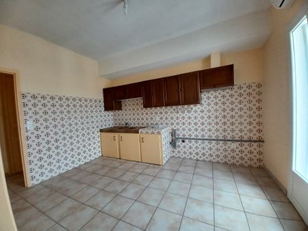 Location Appartement 3 pièces 82m² OLONZAC 34210 - Photo 5