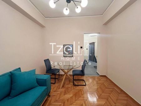 Διαμέρισμα για ενοικίαση Νεάπολη Εξαρχείων (Εξάρχεια - Νεάπολη) - Photo 2