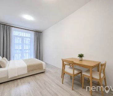 Pronájem bytu 1+kk 25 m - Photo 2