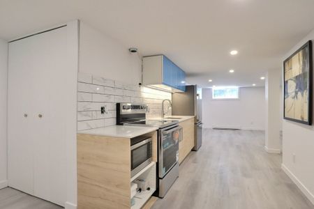 Appartement à louer - Sherbrooke (Fleurimont) - Photo 4