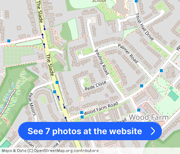 Rede Close, Oxford, OX3 - Photo 1
