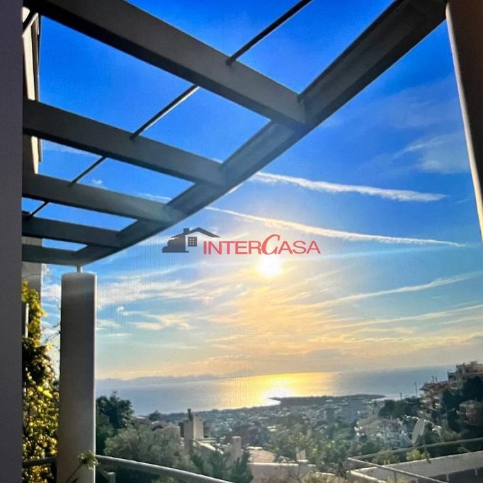 Μεζονέτα 225 τ.μ. για ενοικίαση, Αθήνα - Νότια Προάστια, Βούλα - Φωτογραφία 1