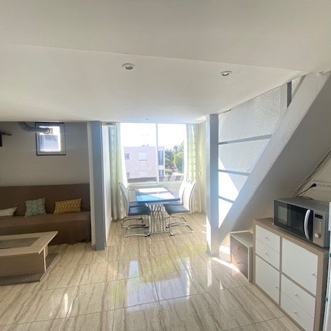 Location Appartement 1 pièce 30m² ST CYPRIEN 66750 - Photo 1