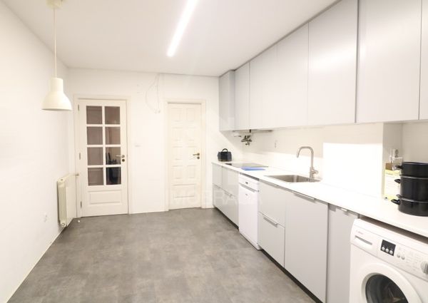 Apartamento T3 em Braga