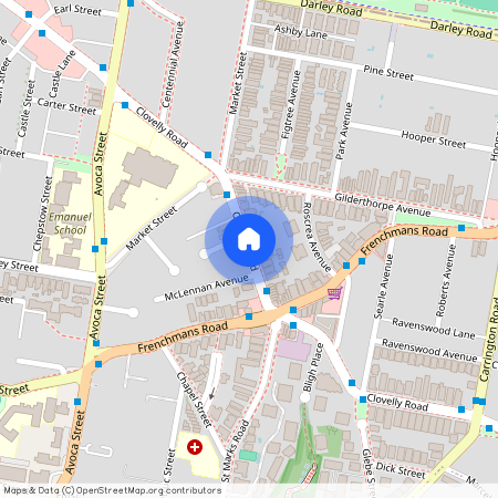 5/230 CLOVELLY ROAD, NSW 2031