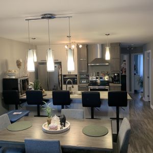 Magnifique Appartement 5 ½ Style Condo - Photo 3