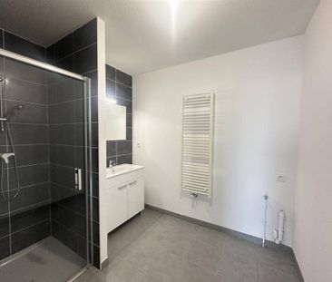 Location appartement t2 43 m² à Olemps (12510) - Photo 2