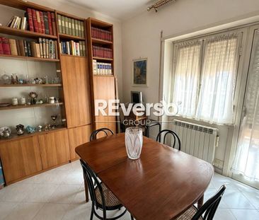 Trilocale via Mario Carrara 47, Torrevecchia, Roma - Photo 4