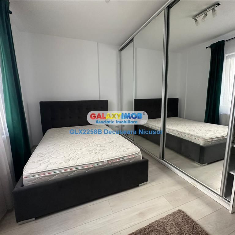 Apartament 2 camere Mobilat Utilat 440 Euro - Photo 1