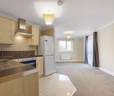 2 bedroom apartment to rent - Photo 2