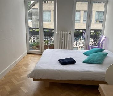 Appartement te huur - Photo 6