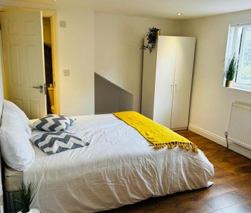 1 bedroom in a house share to rent - Photo 6