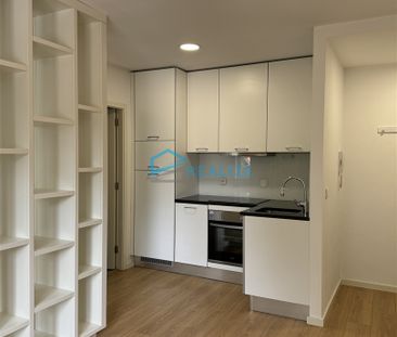 Apartamento T1 - Photo 1