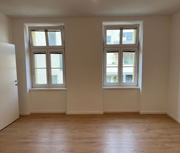 Mautner-Markhof-Gasse - sanierter 2 Zimmer Altbauwohnung zu vermieten - Photo 2