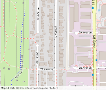 7865 127 St - Photo 1