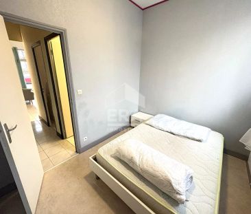 APPART. T2 MEUBLE A LOUER - BLOIS - PROCHE GARE, EXTERIEUR PRIVATIF... - Photo 6