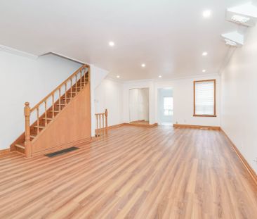 For Lease - 303 Wallace Avenue, Toronto, Ontario - Photo 2