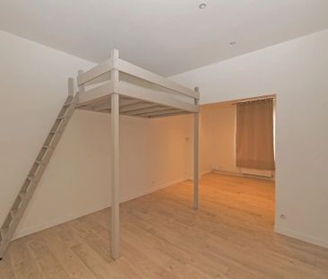 Location Appartement 1 pièces 35 m2 à Saint-Quentin - Photo 3