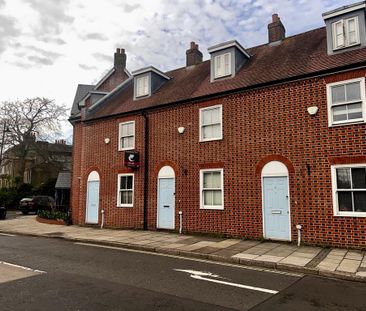 2 bedroom terraced house to rent - Photo 6